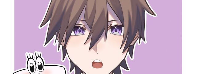 イカさんさんの壁紙画像
