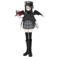 蕾神 悪猫さんのアイコン画像