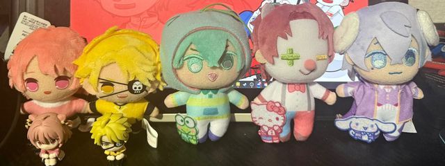 もるてぃさんの壁紙画像