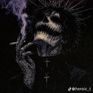 鎮魂歌さんのアイコン画像