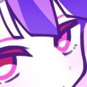 謎のハンター。