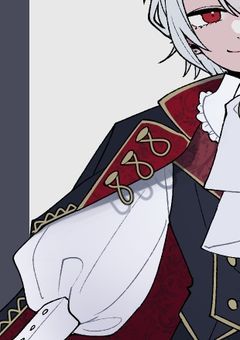 混沌の劇団へようこそ!《語り部屋》