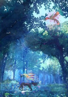 カロス地方で歩む道 〜冒険の始まり〜 《〆切済み》