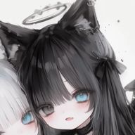 わん 作者Nちゃんとペア画ちゅー！さんのアイコン画像