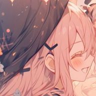 虹心@紅美とペア画中さんのアイコン画像