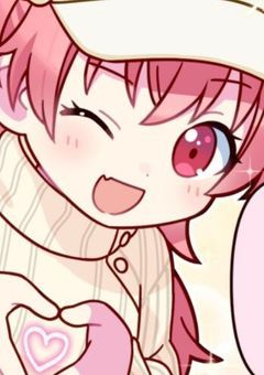 プロセカキャラ50音順で描いたら宵崎奏の頃には画力上がってる説