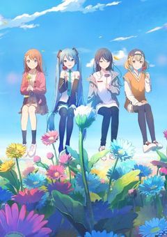 主人公組?我ら腐人公組なんで。(リメイク)