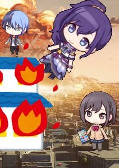 親ウザかったんでとりま家燃やしたら家燃えたんだけどどうしてくれんの?