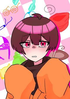 天の声が幼児化したらしい！？(rb愛され)