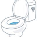 トイレ可愛いよね