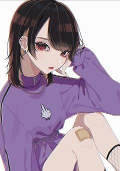 ノリで悪役なってみたンゴ☆