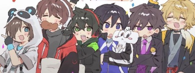 天界のえびちゃん꒰ঌ🦐໒꒱@活動休止的なさんの壁紙画像