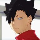 黒尾鉄朗