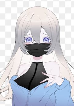 僕は化け物だ…