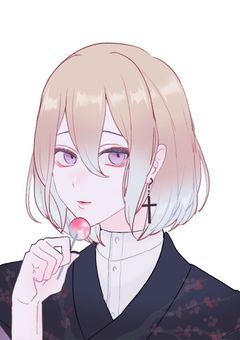 君と僕とのワルツ