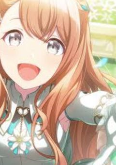 久 し ぶ り に 会 っ た ら 私 よ り ア イ ド ル に な っ て た 件 に つ い て .