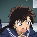 中森青子