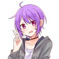 無個性(仮)さんのアイコン画像