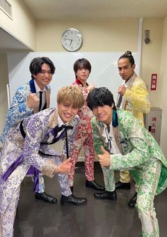 井上瑞稀の妹がAぇ！groupの紅一点になったら！？