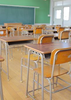 初めて初恋をしたのは、君でした。