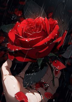 “　 道化師は＿＿＿＿お前だっ　”