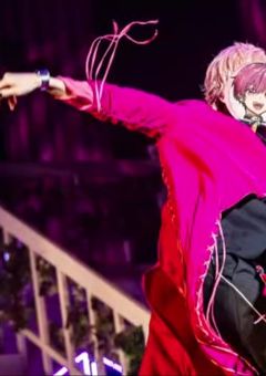 交換ウソ日記。【🩷️🐶】【iris】