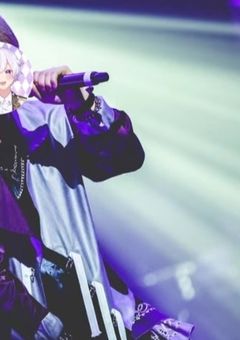 うさぎ系彼氏。【💜🐇】【iris】