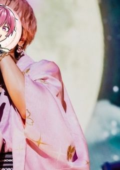 今日も君が世界一 !!【🩷️🐶】【iris】