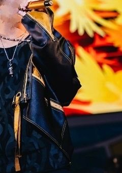 私の彼氏は今日もデレデレです【💛🦁】【iris】