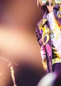 僕の好きな歌【💛🦁】【iris】