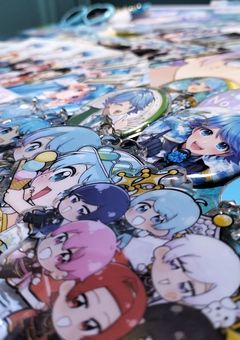 100日後も推してるチャレンジ!!