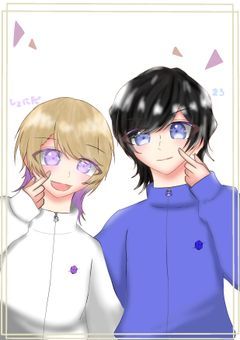 🎲🌟🎼イラスト部屋