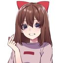 博麗霊夢