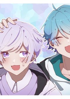 ド陰キャくんは恋をする