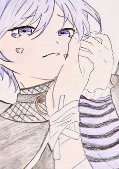 イラスト部屋