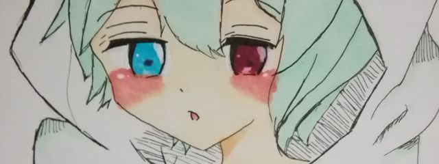 小エビさんの壁紙画像