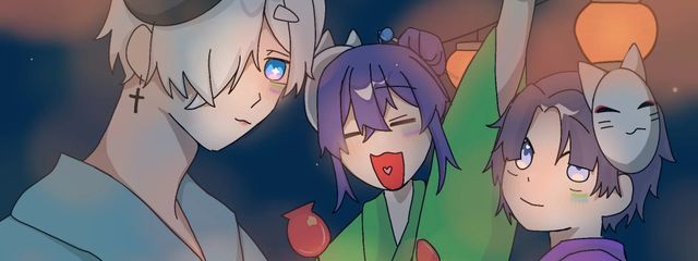 骸 #低浮さんの壁紙画像