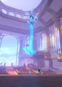 ゲーム内で撮った写真載せるだけ〜