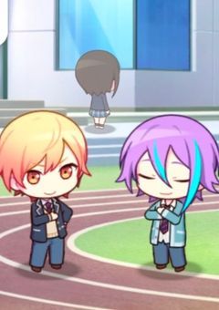 フレ募【プロセカ】