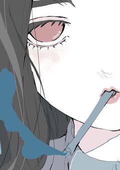 　闇を祓う　