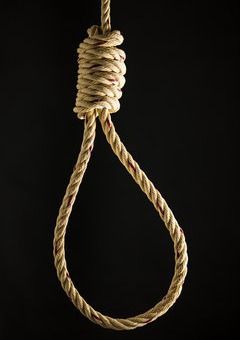 お願いです…死なせてください