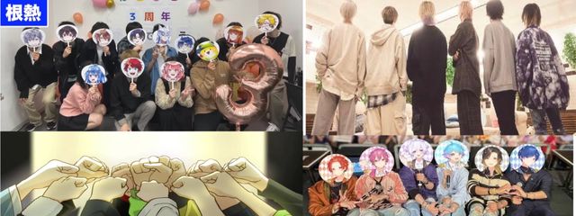 莉乃さんの壁紙画像