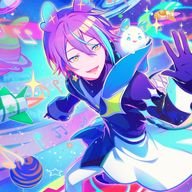 かざまちさんのアイコン画像