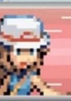 ときを越えた紅白ボールと私とそれではないホウエン地方