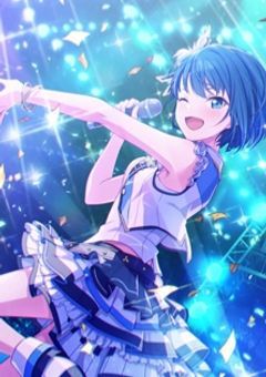 # 君の心奪いに来ました☆【はるみのver.】