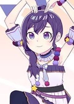 キャラ崩壊のセカイだほい☆