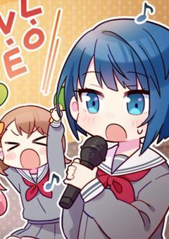 離婚届は食べました!【はるみのver.】