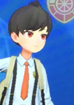 ポケモンマスターへの道☆