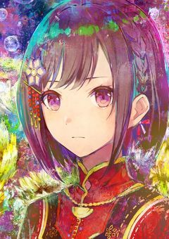 雑談兼イラスト部屋!