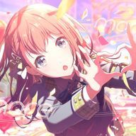 星影星奈@ただいま。さんのアイコン画像